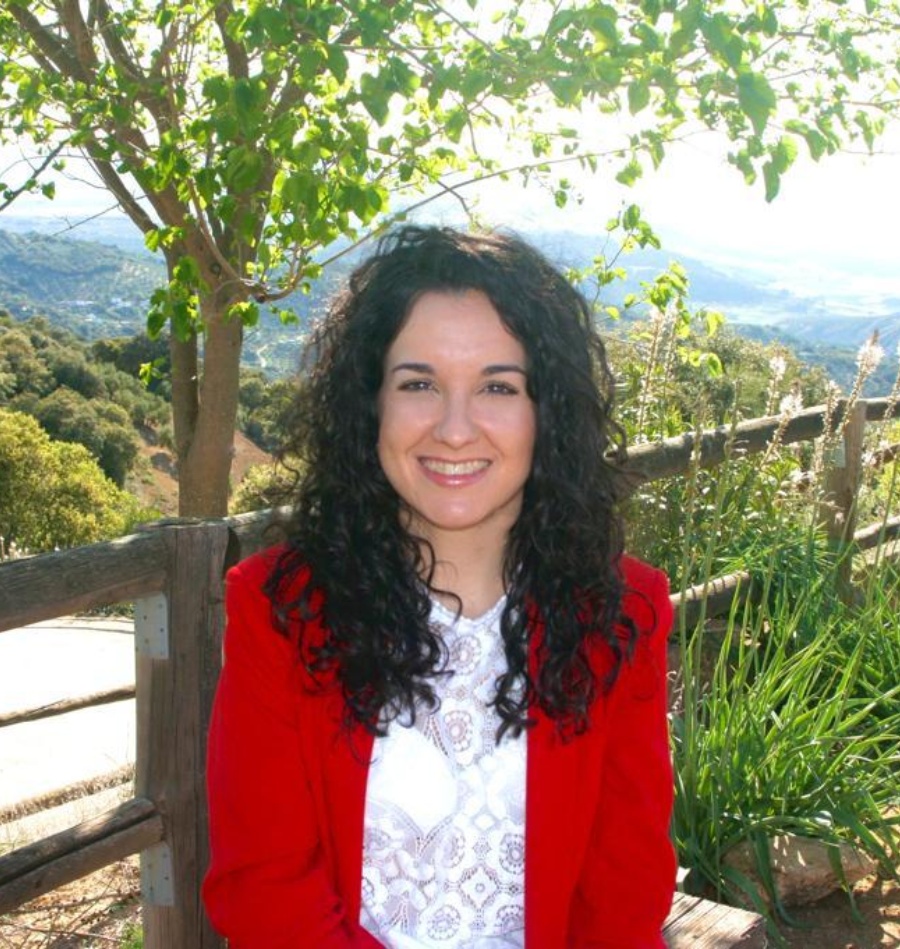 Maria Del Rosario Jiménez Tallón