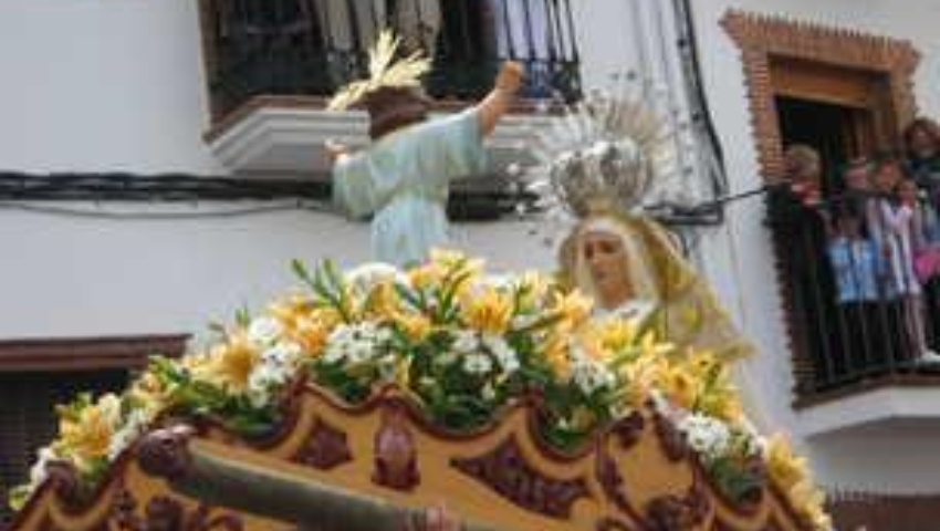 DOMINGO DE RESURRECIÓN