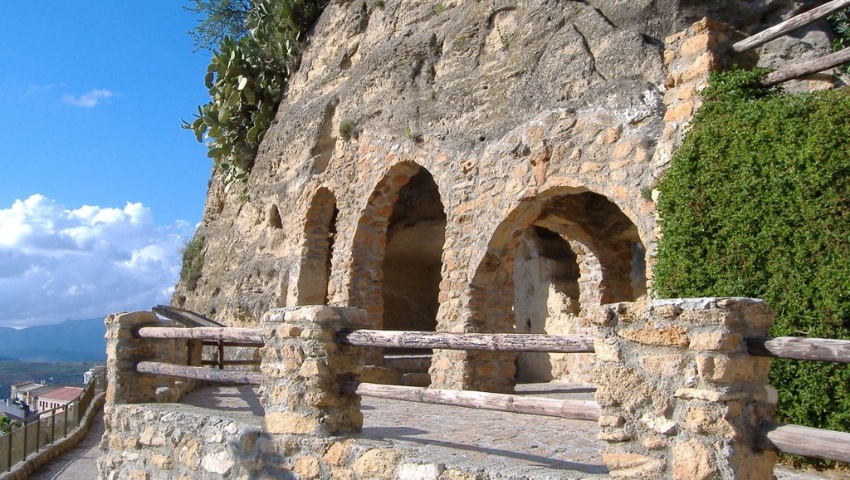 Mirador de las Peñas