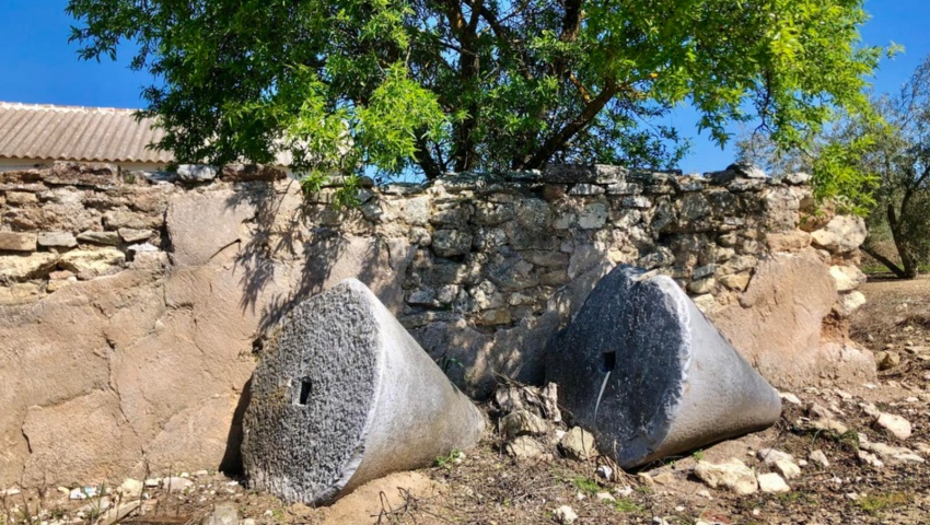Ruta del Castillo, Piedras Llanas y Tajos del Pincho