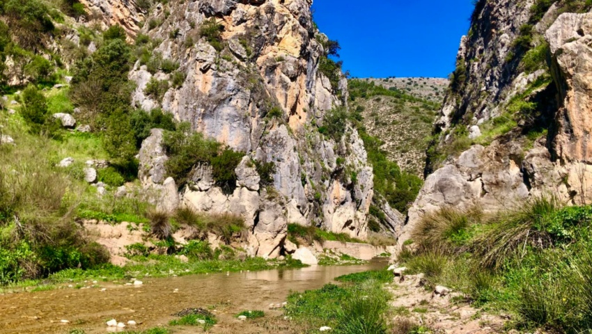 Ruta Pesquera