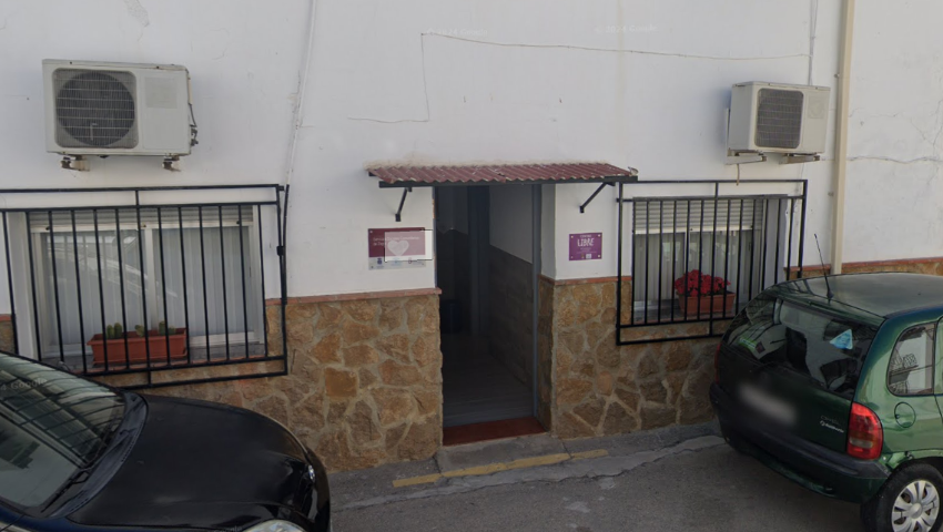 SERVICIOS SOCIALES