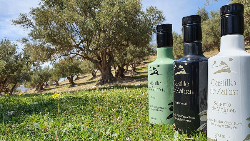 ACEITE DE OLIVA
