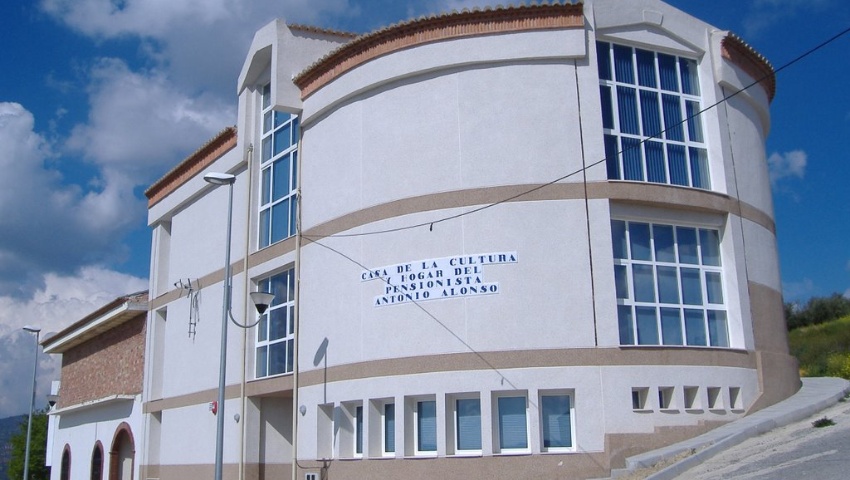 CASA DE LA CULTURA