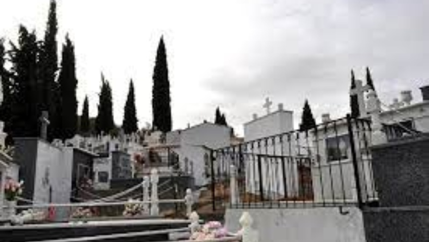 CEMENTERIO
