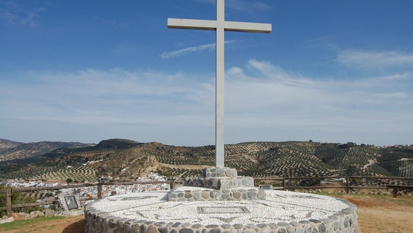 Cerro de la Cruz