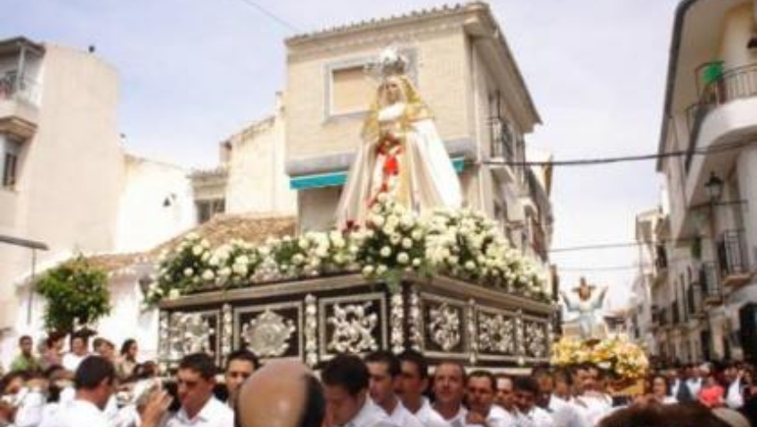 DOMINGO DE RESURRECCIÓN