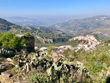 Romería de San Antonio