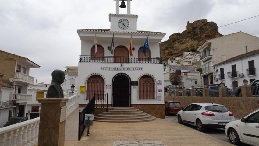 AYUNTAMIENTO